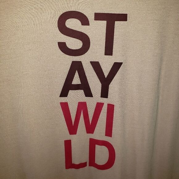 Columbia Sportswear Word Block Crewneck Tee - Picture 5 of 7